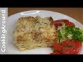 Tuna Noodle Casserole Recipe