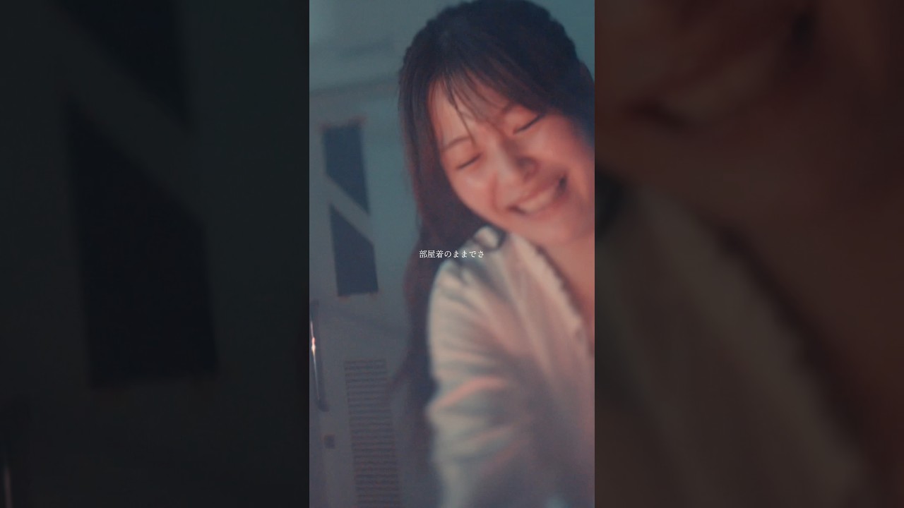 新曲「Mermaid」Music Video公開中 #清水翔太 #Mermaid