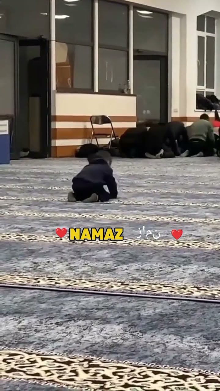 namaz❤️🤲 - YouTube