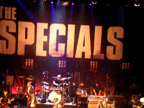 The Specials - Blank Expression