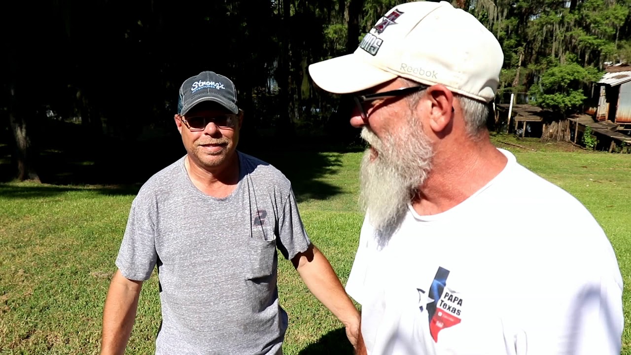 Lake Bistineau Dam Louisiana YouTube