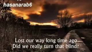 Maher Zain - Hold My Hand ( Arabic & English ) lyrics ماهر زين خذ بيدي