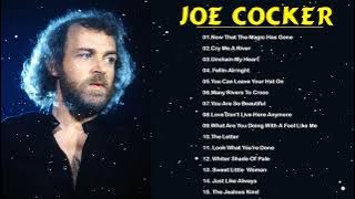 Joe  Cooker  Greatest Hits full album- Best songs of Joe  Cooker -Joe  Cooker Top Hits 2022