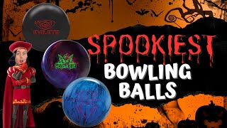 видео: ШАРЫ ДЛЯ БОУЛИНГА НА ХЭЛЛОУИН! Самые жуткие шары для боулинга 2025 года картинка: ШАРЫ ДЛЯ БОУЛИНГА НА ХЭЛЛОУИН! Самые жуткие шары для боулинга 2025 года