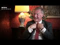 Rupert Lowe REVEALS the truth about grooming gangs and his plan to Restore Britain | Full interview