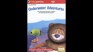 Baby Genius - Underwater Adventures (2003)