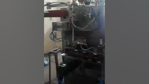 Snus/Nicotine/SwedishSnus/Tobacco Cans Filling, Labeling and Shrink Machine line #snuspackingmachine