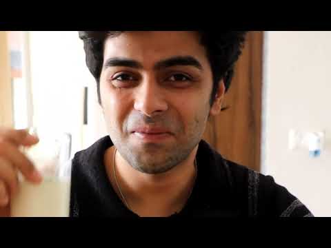There are many benefits to drinking milk 🥛✨