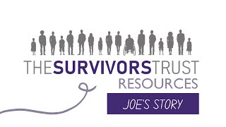 Joe's Story