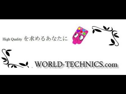 Http Www World Technics Com Youtube