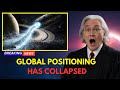 3I/ATLAS Just MELTED Every GPS Satellite in 4 Minutes — Navigation Worldwide DEAD | Michio Kaku
