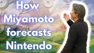 Behind Miyamoto s 30 million comment