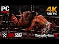 I pushed WWE 2K26 to the LIMIT! Cody Rhodes vs Randy Orton Full Match