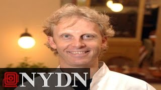Chef Matthew Tivy Charged With Sex With a Minor