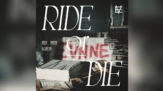 Download Lagu EVNNE - \ MP3