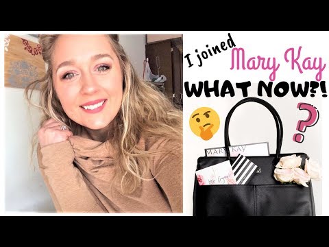 Video: Come faccio a ripristinare il mio account Mary Kay?