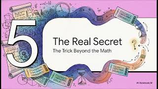 The Man Who Won the Lottery 14 Times Stefan Mandel’s Math Secret Revealed!