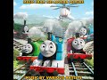 Various Artists Thomas Friends Ultimate Endless Soundtrack Mix 2024 Various Artists Thomas Friends Ultimate Endless Soundtrack Mix 2024