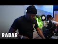 Idris Elba | Full DJ Set on Radar Radio