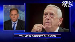 News on The 700 Club: December 5, 2016