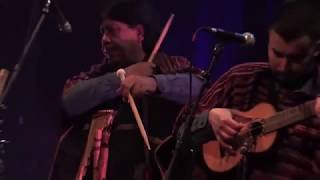 Video thumbnail of "Tusuy de Waskar Amaru (Julio Wilfredo Melo Bautista)"