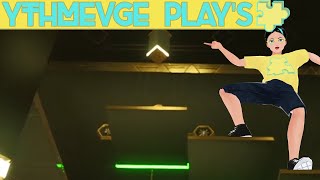 Completing Stage 13 | Faraday Protocol  #vtuber #FaradayProtocol #letsplay