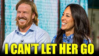Chip Gaines Is Saying Goodbye After Joanna’s Heartbreaking Diagnosis