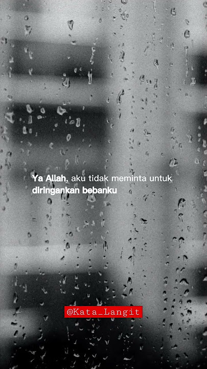 kepada allah aku berserah#shorts #quotes #status #motivation #motivationalquotes