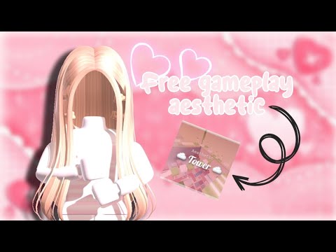 Free Gameplay aesthetic - YouTube