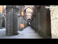 Abbazia San Galgano - Provincia di Siena - Klöster in der Toskana (Full-HD)