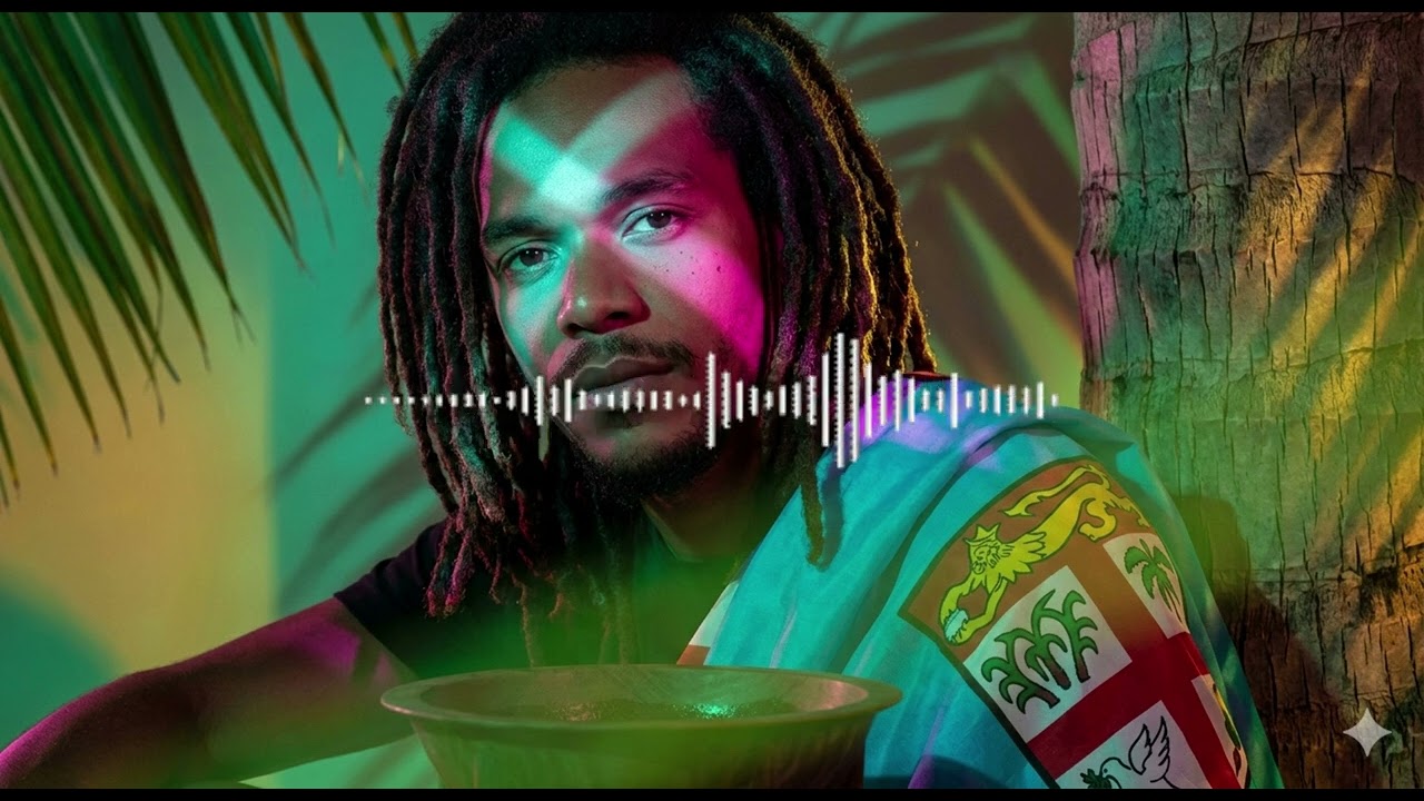 Saragossa Band (Cover) - Rasta Man