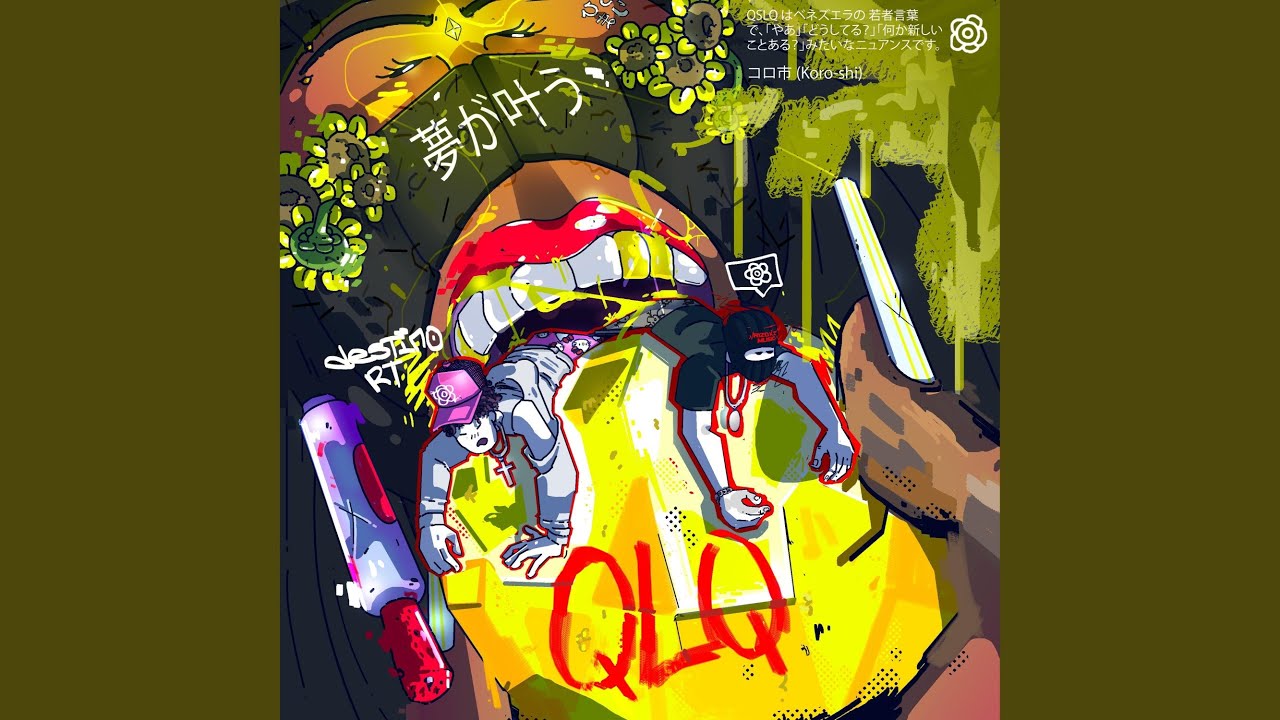 Watch QLQ on YouTube Watch QLQ on YouTube