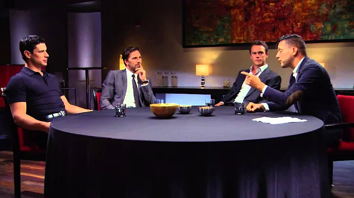 Sidney Crosby, Henrik Lundqvist, and Jonathan Toew...