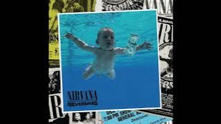 Nirvana - Lounge Act (Live In Melbourne 1992, Audio Only, Eb Tuning)