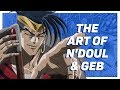 N'Doul: The Art of Foreshadowing