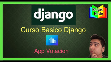 Curso Introduccion a Django #3 Sitio Admin