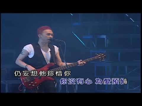 BEYOND 预备 2003演唱会