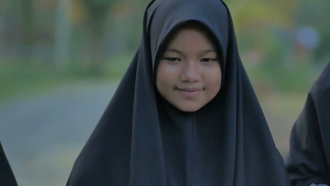 FILM PENDEK BAHASA ARAB; 