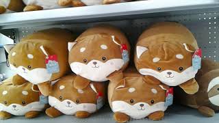 Check out the cute variety of Stuffies at your local Walmart by The Xplorerz 164 views 2 weeks ago 7 minutes, 3 seconds