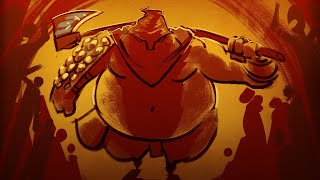 Executioner intro from Rumours From Elsewhere