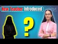 Introduced New Educator on APNA SAPNA JRF #csirnetlifescience
