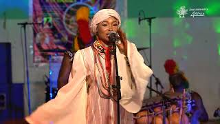 🎶 FARAFINA YIRIKAN - Demisseniw Album Dedication Live in Bamako | Jan 24, 2025 (Part 1)