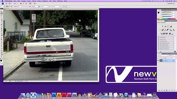 Photoshop CS4 - Marquee Tool