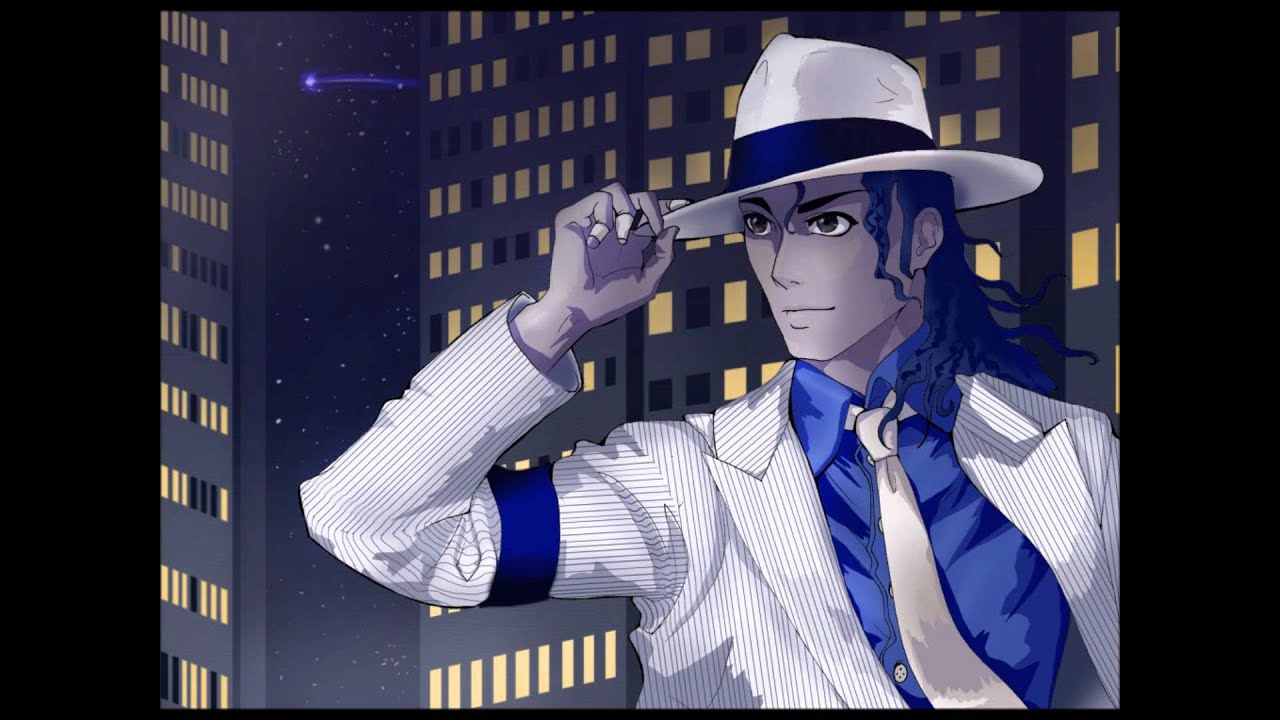♫ Nightcore - Smooth Criminal ♫