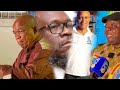 MOKIA AND LISANGA TO FILE COMPLAINT AGAINST FAYULU AND SESSANGA KATUMBI IN THE COMING DAYS 