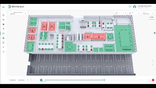 Occupancy Intelligence for Hybrid Workplaces