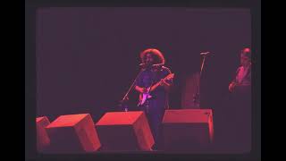 Grateful Dead 1972-08-21 [Mon] Berkeley Community Theater, Berkeley, CA