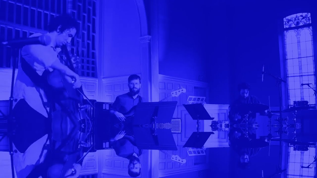 YouTube에서 George Crotty Trio - Prayer Dance (excerpt) 보기 YouTube에서 George Crotty Trio - Prayer Dance (excerpt) 보기