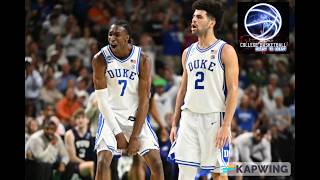 Tuesday LIVE Sweet 16 CBB Preview Show! 3 24 26