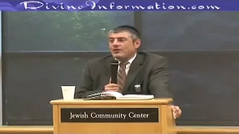 Ishmael will be a WILD man or FRUITFUL man? - Resp...